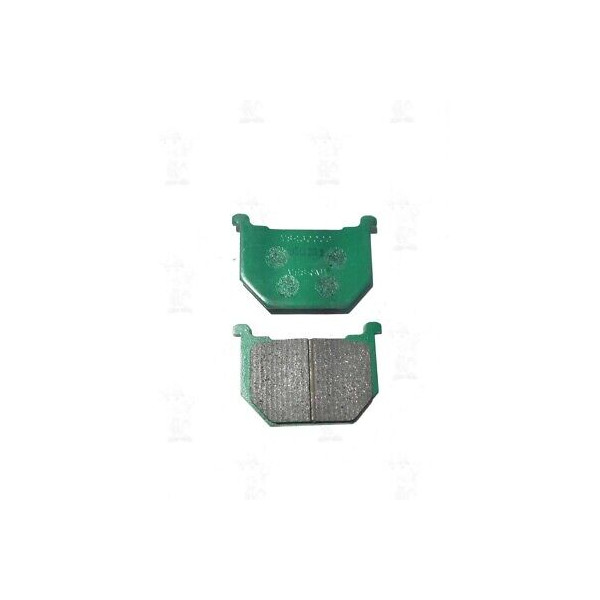 PASTIGLIE FRENO PER MOTO RIF VD332