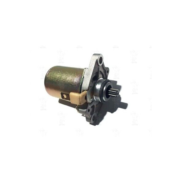 MOTORINO D'AVVIAMENTO OKYAMI PIAGGIO LIBERTY VESPA ZIP NRG APRILIA V735100102