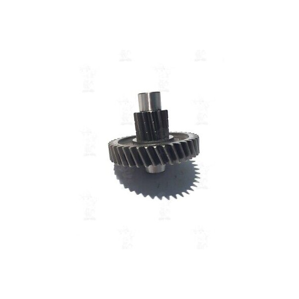 INGRANAGGIO ALBERO RUOTA PIAGGIO 50 NRG RIF 430009