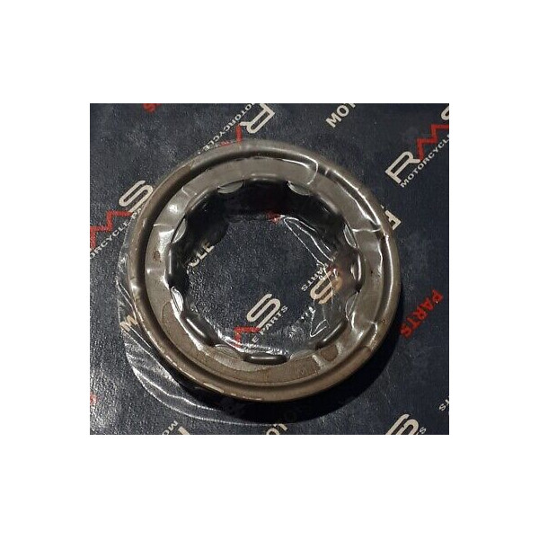 RICAMBIO RMS RUOTA LIBERA VOLANO AVVIAMENTO APRILIA 125-150 MOTORE ROTAX
