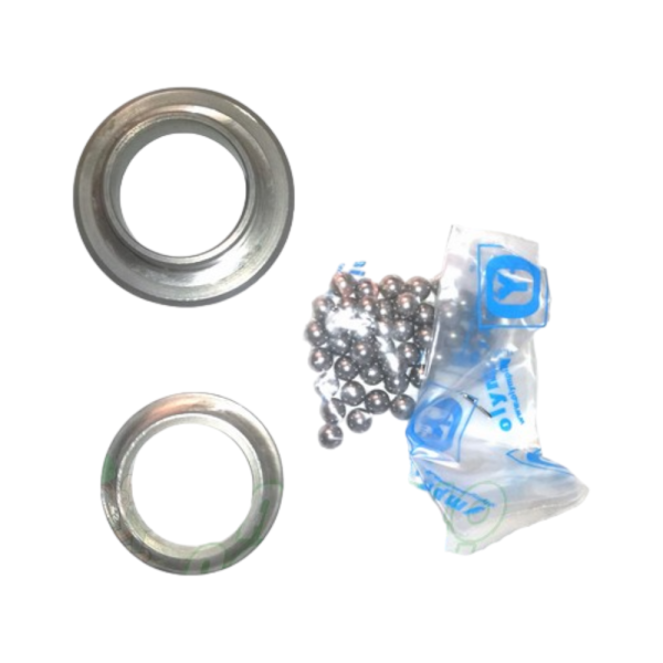 KIT SERIE STERSO,CALOTTE INFERIORI OLYMPIA REVISIONE FORCELLA PIAGGIO APE 50