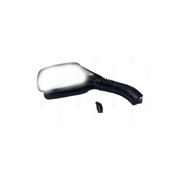 SPECCHIO RETROVISORE SINISTRO SCOOTER APRILIA SR 50 / 125 / 150 RIF.0881