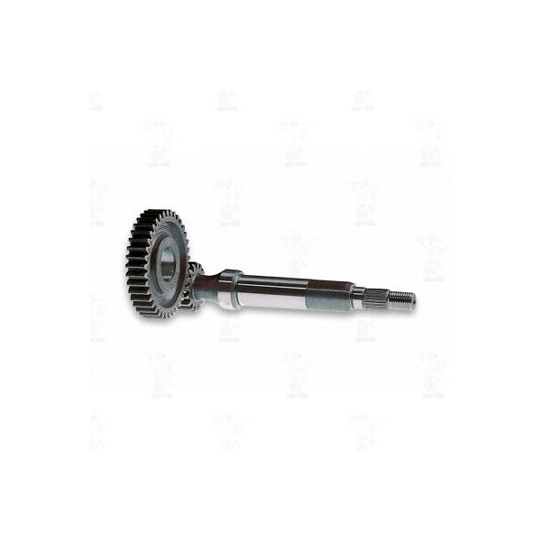 INGRANAGGI RAPPORTI PRIMARI Z 15 / 40 SUZUKI ZILLION 50 2T LC MALOSSI 6711297