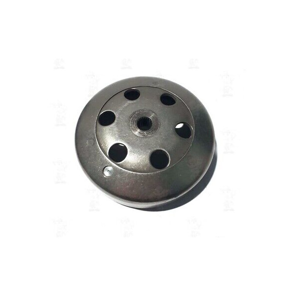 CAMPANA FRIZIONE POSTERIORE REARCLUTCH BELL RMS PIAGGIO APRILIA GILERA 100260010
