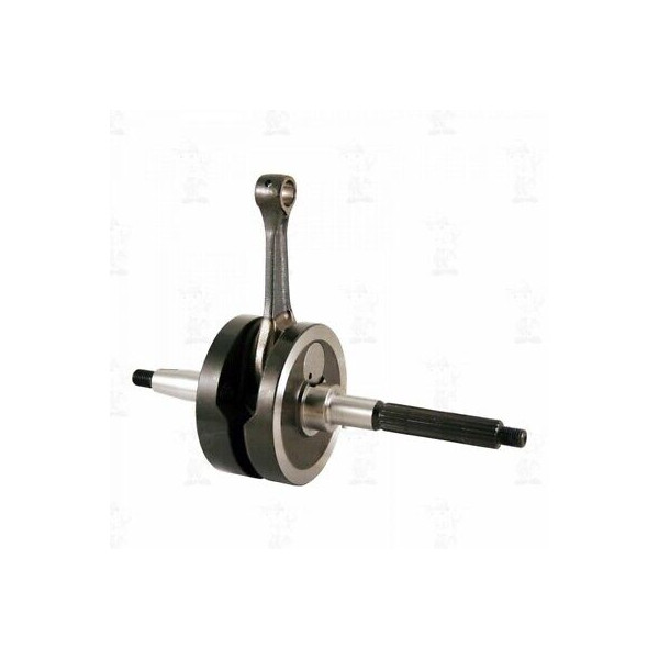 ALBERO MOTORE MOTORI PIAGGIO 50 4T SCARABEO-VESPA ET4-ZIP-LIBERTY RIF. 100010320