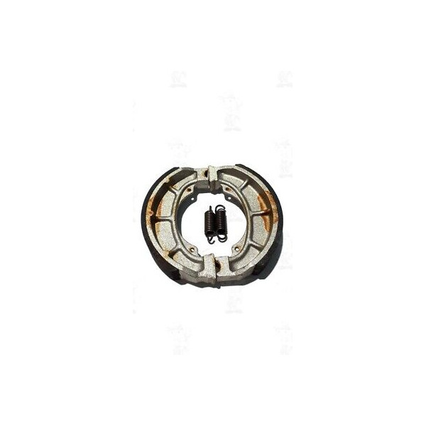 GANASCE FRENO POSTERIORI NEWFREN PER APRILIA HABANA MOJITO 50 98-04 RIF. GF1308