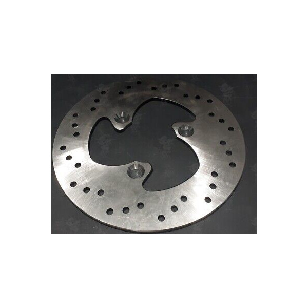 DISCO FRENO TEKNOETRE PER SCOOTER APRILIA MALAGUTI HONDA GILERA MBK DIAM. 190MM