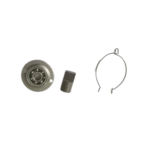 SERIE COMPLETA RALLINO+PIATTELLO CIF PER FRIZIONE APE-VESPA RIF.5597  [RICAMBI A