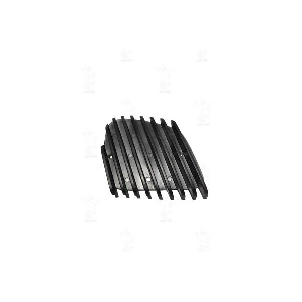 PLASTICA MASCHERA GRIGLIA RIVESTIMENTO ITALJET FORMULA 50CC RIF. 3380346