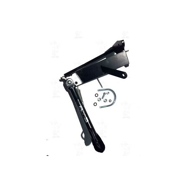 CAVALLETTO LATERALE RMS SCOOTER MALAGUTI PHANTOM F12R 2T 50CC RIF. 121630430