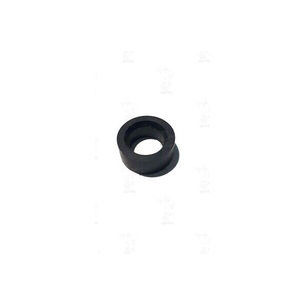 GOMMINO DISTANZIALE MANICOTTO RULLO CILINDRETTO IN GOMMA ALTO 10MM