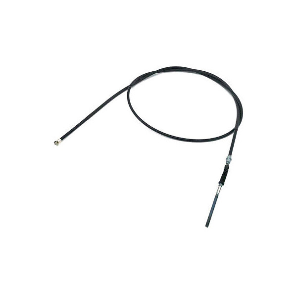 CAVO FILO TRASMISSIONE FRENO POSTERIORE PER PIAGGIO VESPA GILERA RIF.665912