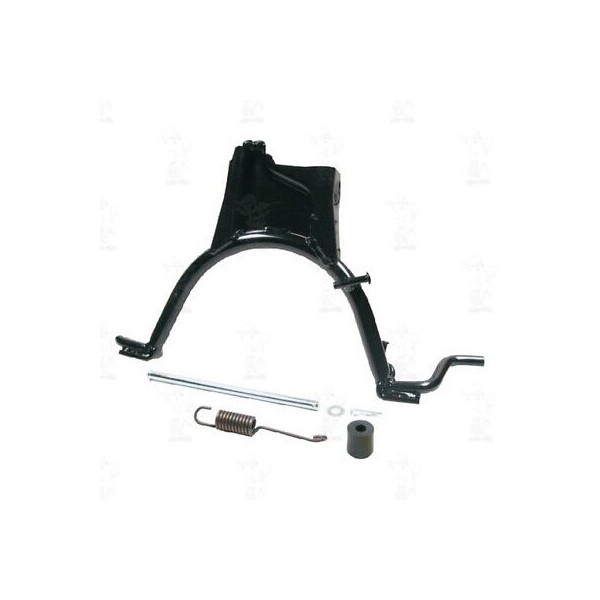 KIT CAVALLETTO CENTRALE MBK STUNT YAMAHA SLIDER 50CC 2000-2002 RMS RIF 121610240