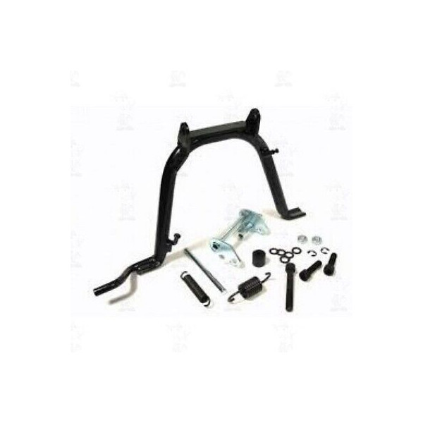 KIT CAVALLETTO CENTRALE MOTO SCOOTER APRILIA MBK YAMAHA CC 50-100 RIF 121610440