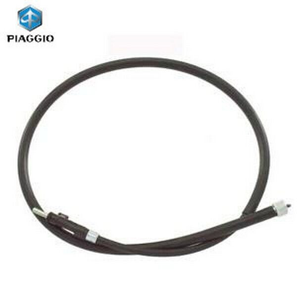 FUNICELLA TRASMISSIONE CAVO KM VESPA ET2 ET4 50 125 150 ORIGINALE PIAGGIO 56116R