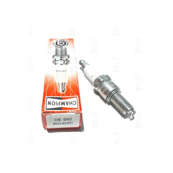 CANDELA CHAMPION PER PIAGGIO HEXAGON LX4 125 1998 1999 OE 092 RG4HC