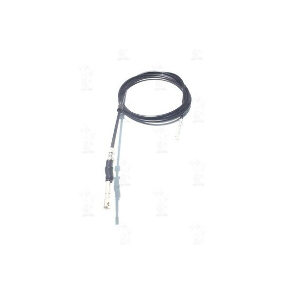 CAVO FILO TRASMISSIONE FRIZIONE COMPLETO PIAGGIO APE CAR AF1 LS P1 144530