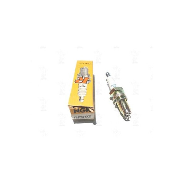 CANDELA NGK PER MOTO CC 200-400 HONDA CBX XL XR DPR9Z