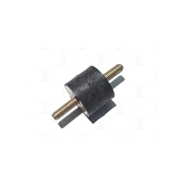 SILENT BLOCK POLINI MARMITTE MASCHIO/MASCHIO DIAMETRO 6 MM. RIF. 214.0100