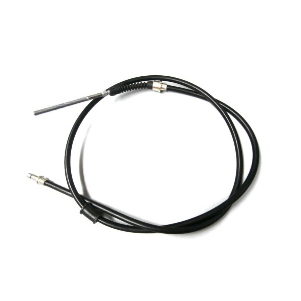 CAVO FRENO ANTERIORE ORIGINALE COMPLETO APE 50 EUROPA ED ALTRI RIF.566484