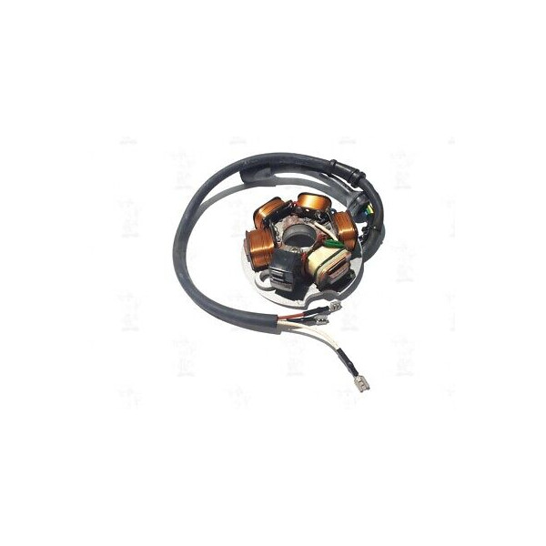DUCATI ENERGIA STATORE PIAGGIO VESPA PK 50 1982 - 1984 RF ORIGINALE P431936304