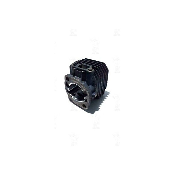 CILINDRO SOFFIATORE ORIGINALE HUSQVARNA MCCULLOCK CROMATO GBV345 5451153-01