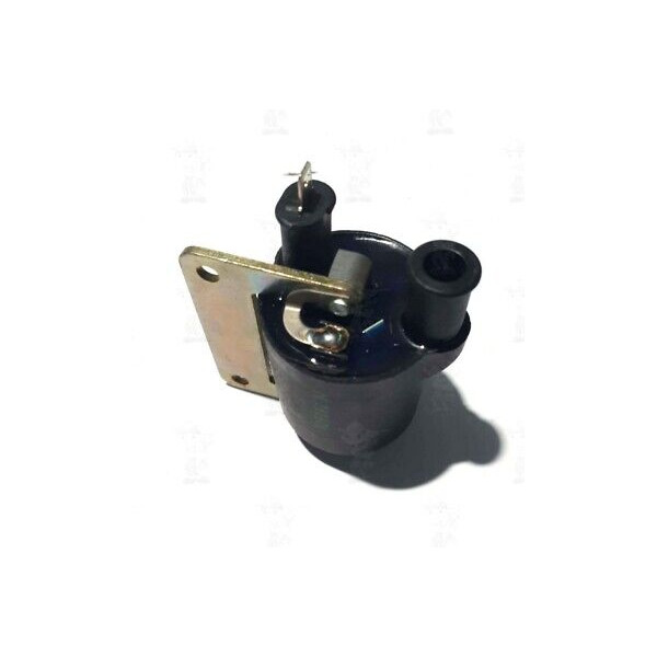 BOBINA ALTA TENSIONE CORRENTE CANDELA GILERA PIAGGIO RIF. V100292418