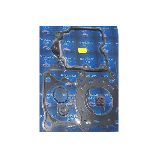 SERIE GUARNIZIONI SMERIGLIO SUZUKI BURGMAN 250 RIF RMS 100689120