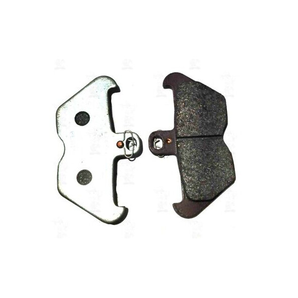 PASTIGLIE FRENO ANTERIORI FERODO BMW K R 850/1000/1100/1150/1200 RIF. FDB2050P
