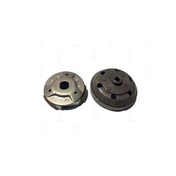 KIT GIRANTE FRIZIONE CAMPANA NEWFREN SUZUKI BURGMAN 250 AN 1999 STANDARD FCK353
