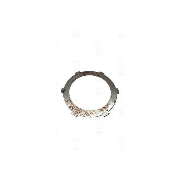 RICAMBIO DISCO SPESSORE FRIZIONE CICLOMOTORE E MOTO D'EPOCA 80X62X1MM