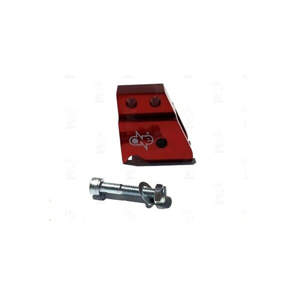 RIALZO SUPPORTO ONE AMMORTIZATORE SCOOTER MINARELLI-YAMAHA-MBK-BETA RIF77520606