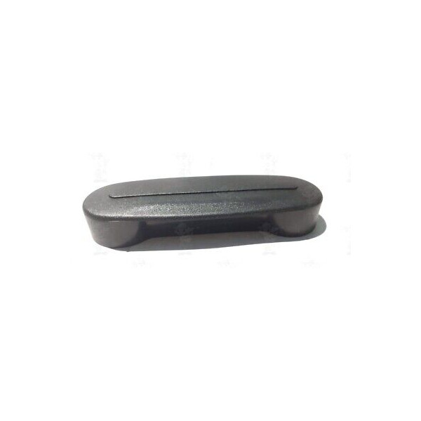 COPRIMOLLEGGIO FORCELLA IN PLASTICA PER VESPA 125 PX 1^SERIE RIF ORIGINALE 5873