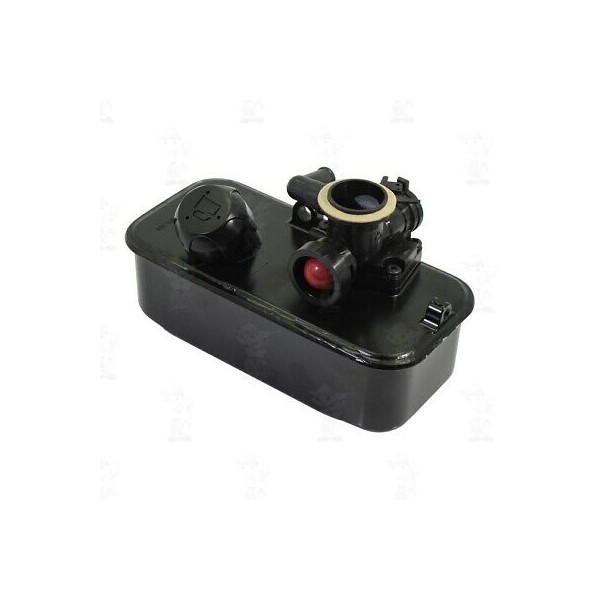 KIT CARBURATORE-SERBATOIO TAGLIAERBA RASAERBA BRIGGS&STRATTON 495912/999494