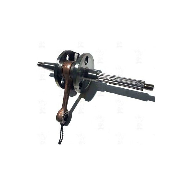 ALBERO MOTORE RMS SCOOTER APRILIA DERBI GILERA PIAGGIO 50 ET2 RIF. 100010200