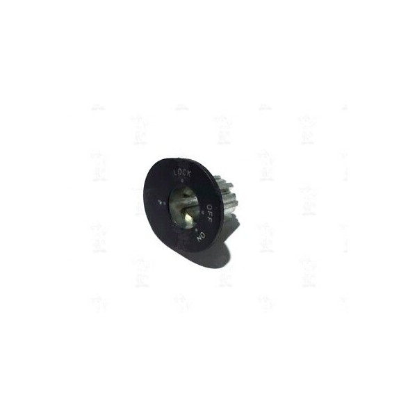 COLLARE PER BLOCCHETTO ACCENSIONE AVVIAMENTO PIAGGIO SCOOTER VESPA RIF. 6213P