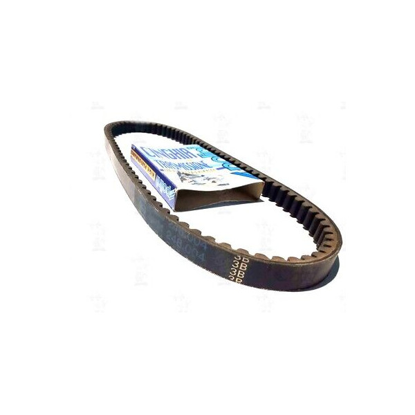 CINGHIA TRASMISSIONE POLINI SPEED BELT MALAGUTI MBK YAMAHA APRILIA RIF. 248004