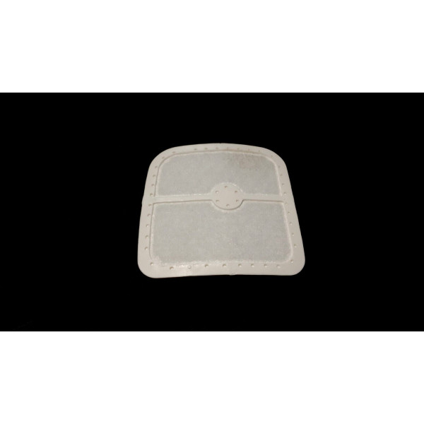 FILTRO ARIA PER TAGLIASIEPE-DECESPUGLIATORE ORIGINALE ECHO RIF.0226000140