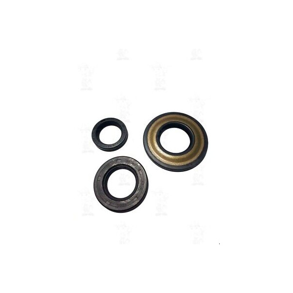 SERIE PARAOLI VESPA PX TSERIE 125-150 RIF ORIGINALE RMS  100640160
