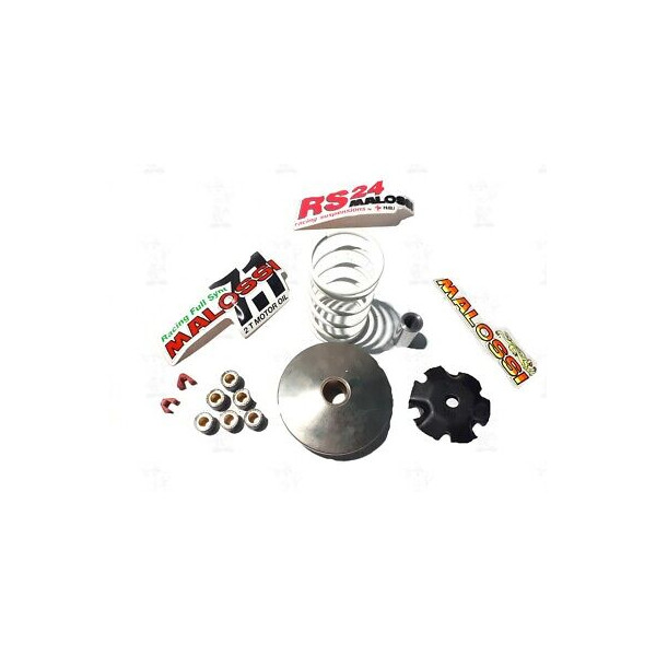 VARIATORE MALOSSI MULTIVAR PEUGEOT SPEEDFIGHT 2 50 2T LC 2004 RIF 518752