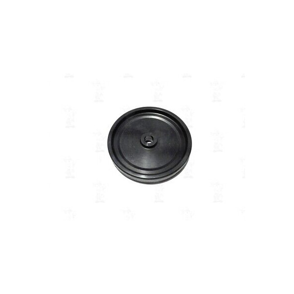 GOMMINO,GUARNIZIONE,MEMBRANA POMPANTE MOTOPOMPA IRRORAZIONE D.62MMx10MM FORO 6