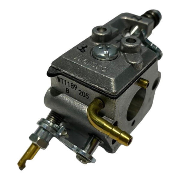 CARBURATORE ORIGINALE WALBRO WT 1189 PER MOTOSEGA ALPINA-STIGA AC 27 / SPR 276