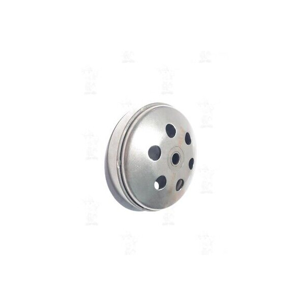 CAMPANA FRIZIONE POLINI EVOLUTION PIAGGIO GILERA APRILIA DERBI RIF. 250022