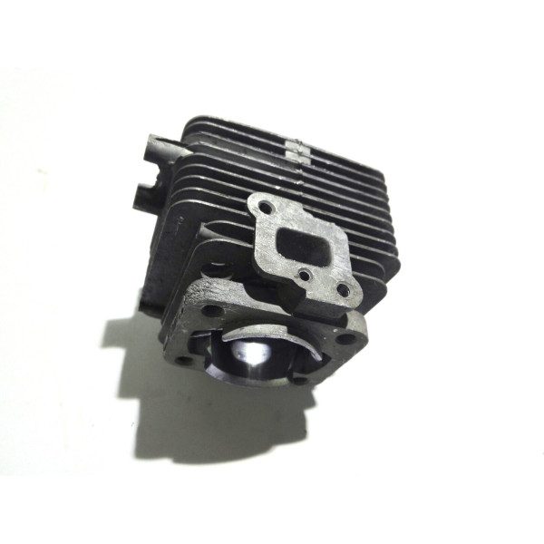 RICAMBIO ORIG  CILINDRO MOTORE DECESPUGLIATORE BLUE BIRD GC26N C26E COD CG6574