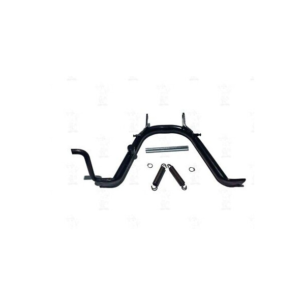 KIT CAVALLETTO CENTRALE PER SCOOTER GILERA STALKER RUNNER 50 RIF. 121610130