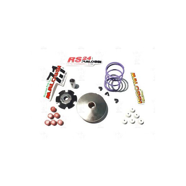 VARIATORE MALOSSI MULTIVAR 2000 PIAGGIO ZIP FAST RIDER 50 2T RIF 518648