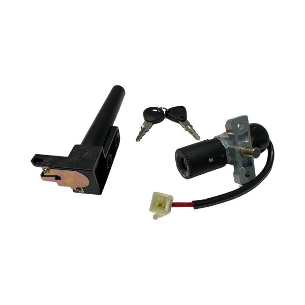 KIT QUADRO ACCENSIONE SCOOTER HONDA X8RS - X8RX TEKNOETRE K00443