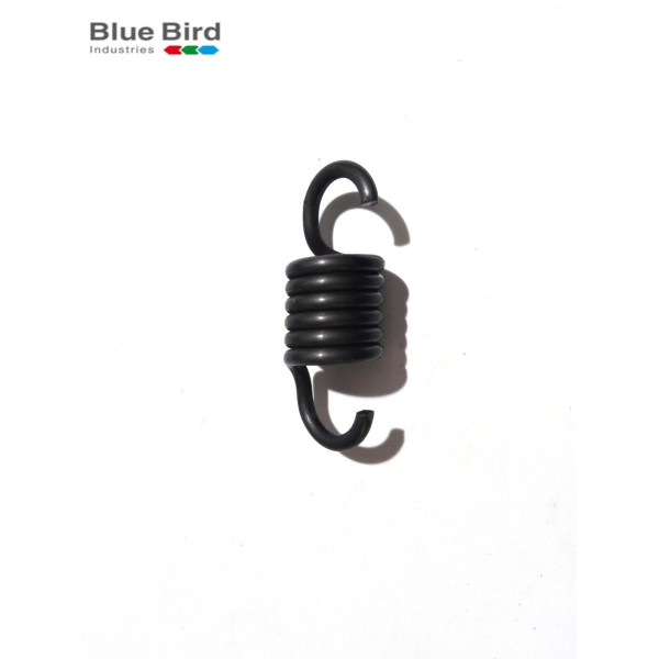 MOLLA RICAMBIO CEPPO FRIZIONE DECESPUGLIATORE BLUE BIRD 23/27K 39/57ZM R.180170