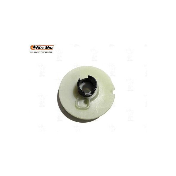 097000041 PULEGGIA AVVIAMENTO MOTOSEGA DYNAMAC EFCO 156 162 170 180 E OLEOAMAC