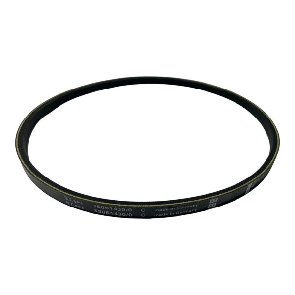 CINGHIA ORIGINALE STIGA MOTORE-TRASMISSIONE A 35 1/4 NR66 RIF 135061430/0